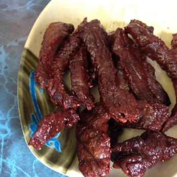 White Pearl Restaurant - Beef jerky!! - Chinese Near Me - Elgin, Illinois White Pearl Restaurant - Beef jerky!! - Chinese Near Me - Elgin, Illinois