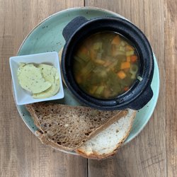 Brasserie De Bakkersmolen Schuld