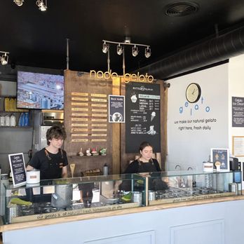 Nado Gelato - Ice Cream & Frozen Yogurt Near Me - Coronado, California Nado Gelato - Ice Cream & Frozen Yogurt Near Me - Coronado, California