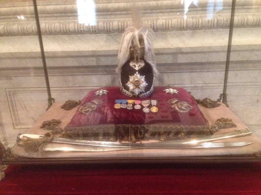 Museo Nazionale del Risorgimento Italiano by null