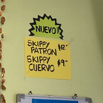 Paleteria Limon - Skippy with piquete - Ice Cream & Frozen Yogurt Near Me - Maywood, California Paleteria Limon - Skippy with piquete - Ice Cream & Frozen Yogurt Near Me - Maywood, California