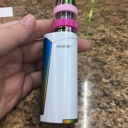 The Vape Escape - My mod that I purchased here