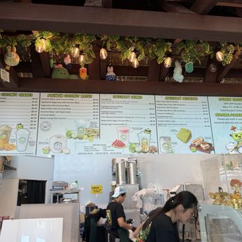 Coconut & Co - Menu 7/2026 - Bubble Tea Near Me - Alhambra, California Coconut & Co - Menu 7/2026 - Bubble Tea Near Me - Alhambra, California