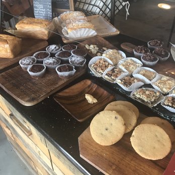 Manna Bread from Heaven - Keto items - Bakeries Near Me - Tomball, Texas