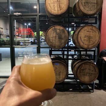 Arkane Aleworks - Breweries Near Me - Largo, Florida