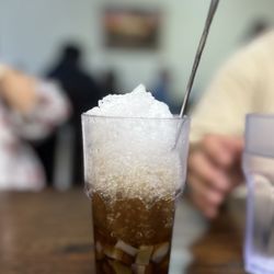 Crispy House Filipino Restaurant - Gulaman