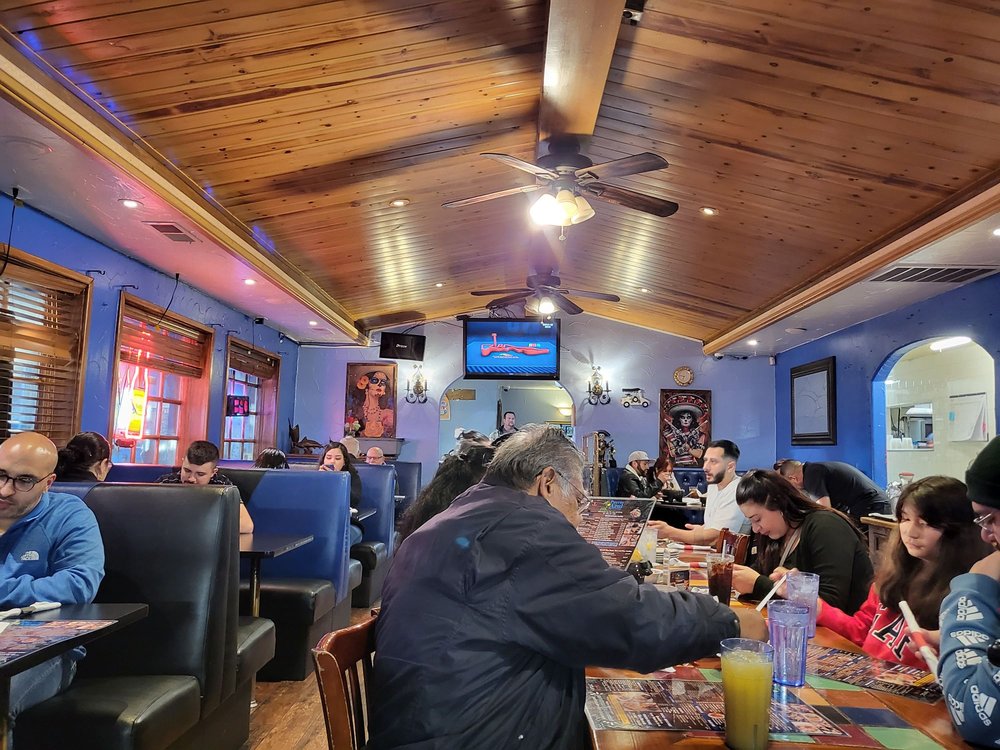 Puerto Azul Restaurant