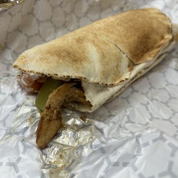 To Beirut - Heavy and full of meat - Lebanese Near Me - Norwood, Massachusetts