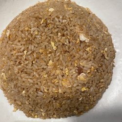 The Chinese Neighbor - Hot Fried Rice