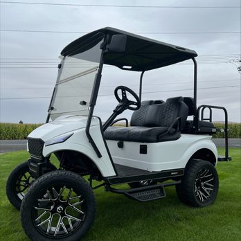 Kel Carts - Golf Cart Rentals Near Me - Quincy, Washington Kel Carts - Golf Cart Rentals Near Me - Quincy, Washington