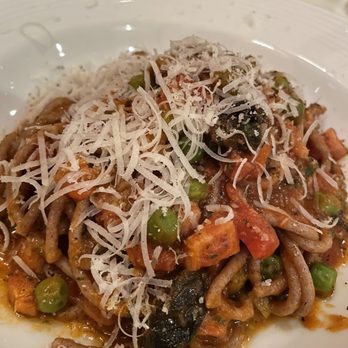 Lusardi's - Whole wheat pasta special - Italian Near Me - New York, New York