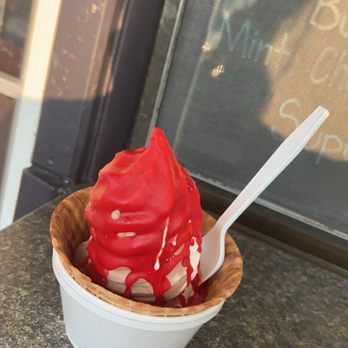 Twist N Dip - Ice Cream & Frozen Yogurt Near Me - Auburn Hills, Michigan Twist N Dip - Ice Cream & Frozen Yogurt Near Me - Auburn Hills, Michigan