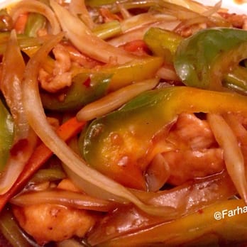 Halal Kitchen - Szechuan Chicken - Chinese Near Me - Maspeth, New York Halal Kitchen - Szechuan Chicken - Chinese Near Me - Maspeth, New York