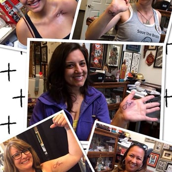 Torch Tattoo - Torch Tattoo supports Relay for Life team SAVE THE BRAIN in the fight against brain cancer. - Tattoo Near Me - Anaheim, California