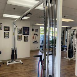 Within Your Reach Physical Therapy & Fitness