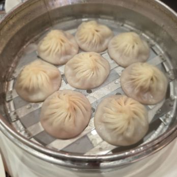 Auntie Qiu Kitchen - Dim Sum Near Me - Alhambra, California