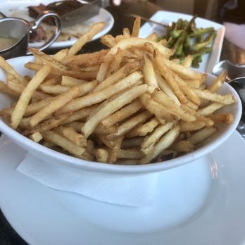 Prime - Fries, get it - American Near Me - Huntington, New York