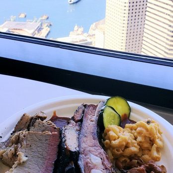 Jack's BBQ - Columbia Tower - a view of the city - Barbeque Near Me - Seattle, Washington Jack's BBQ - Columbia Tower - a view of the city - Barbeque Near Me - Seattle, Washington