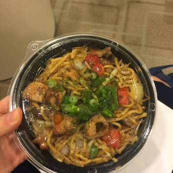 The Bowl - Yakisoba - Japanese Near Me - New York, New York The Bowl - Yakisoba - Japanese Near Me - New York, New York