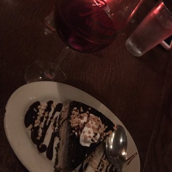 Farina's Winery & Cafe - Dessert and wine, feeling fine. - Italian Near Me - Grapevine, Texas Farina's Winery & Cafe - Dessert and wine, feeling fine. - Italian Near Me - Grapevine, Texas