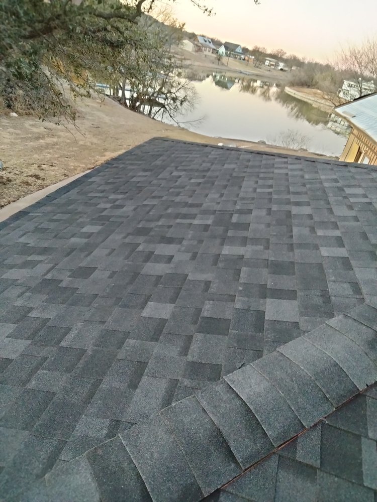 Slide of Cisneros Roofing