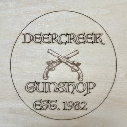 Deercreek Gun Shop