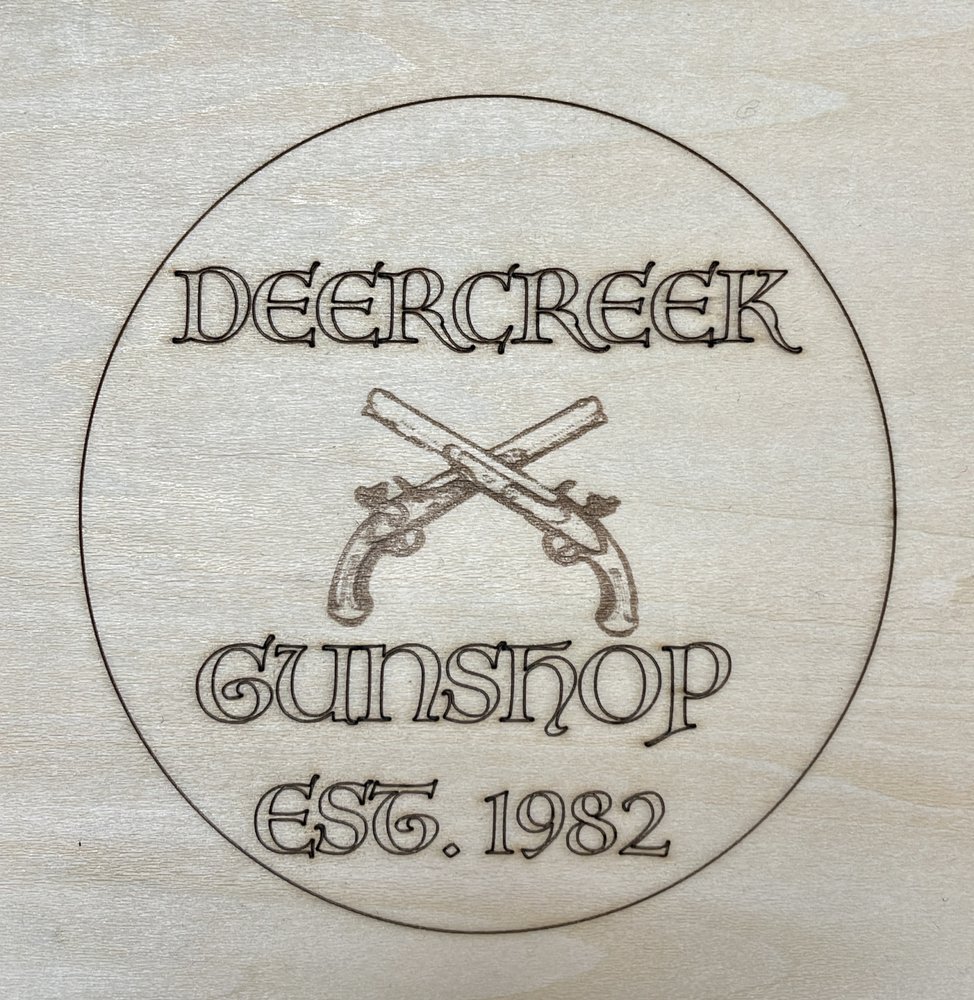 DEERCREEK GUN SHOP Updated September 2024 2875 N Main St, Kennesaw, Guns & Ammo