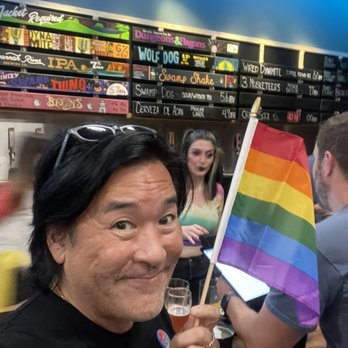 Savannah River Brewing - Happy Pride 2021 - Breweries Near Me - Augusta, Georgia Savannah River Brewing - Happy Pride 2021 - Breweries Near Me - Augusta, Georgia