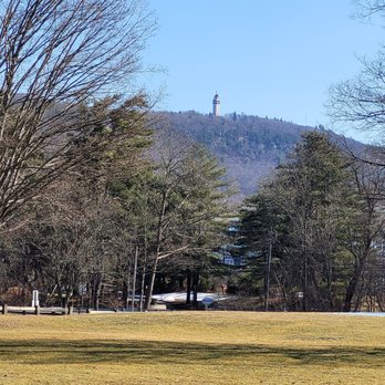 Weatogue Park - View of Hublein Tower - Parks Near Me - Weatogue, Connecticut Weatogue Park - View of Hublein Tower - Parks Near Me - Weatogue, Connecticut
