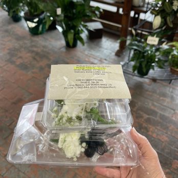 Conroy's Flowers - Florists Near Me - Long Beach, California