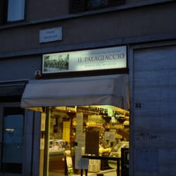 Storica Fattoria Palagiaccio