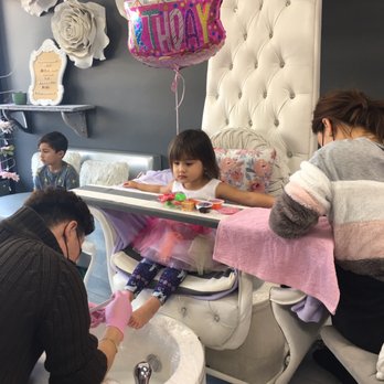 Ruby Nail - Nail Salons Near Me - Glendale, California