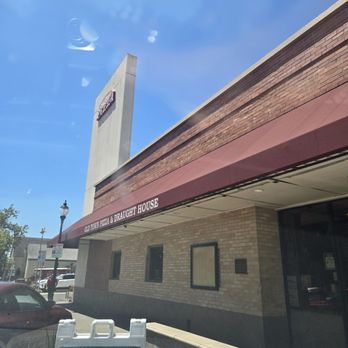 Old Town Pizza - Pizza Near Me - Roseville, California Old Town Pizza - Pizza Near Me - Roseville, California