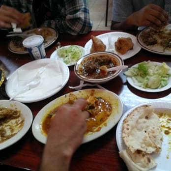 King Kabab - Foods !!!! With friends :) - Indian Near Me - Jamaica, New York