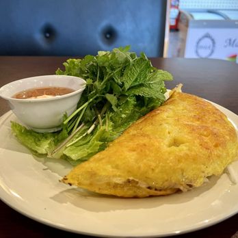 Viet Bites - Vietnamese crepe - Vietnamese Near Me - Phoenix, Arizona