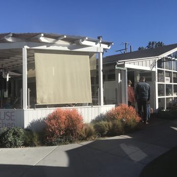 Shorehouse Kitchen - No line at 8:30 on a Thursday morning! - Coffee & Tea Near Me - La Jolla, California Shorehouse Kitchen - No line at 8:30 on a Thursday morning! - Coffee & Tea Near Me - La Jolla, California