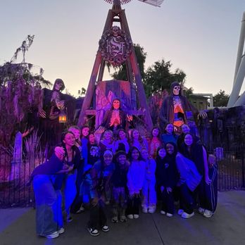 Knott's Scary Farm - Amusement Parks Near Me - Buena Park, California Knott's Scary Farm - Amusement Parks Near Me - Buena Park, California