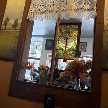 Little Swiss Cafe - Breakfast time - Breakfast & Brunch Near Me - Carmel, California