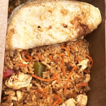 Flat Top Grill - Asian Fusion Near Me - Chicago, Illinois Flat Top Grill - Asian Fusion Near Me - Chicago, Illinois