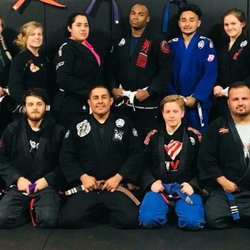 Flow Roll BJJ & MMA