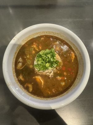 Crazy Cajun Seafood House - POST Market by null