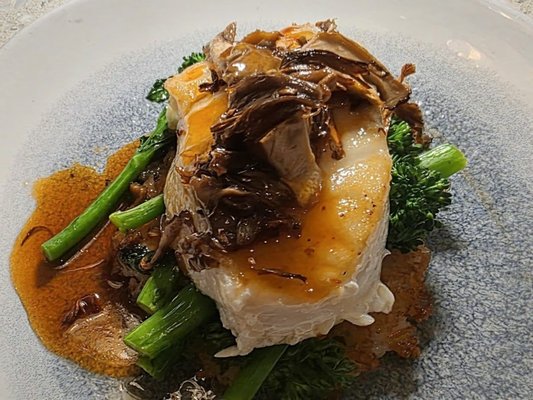 The Sacred Pepper by null