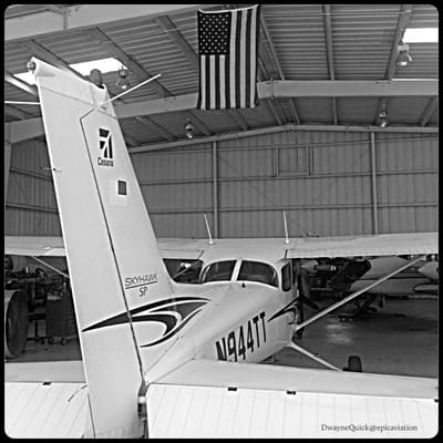 Epic Flight Academy by null