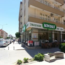 Konyalı Ahmet Usta