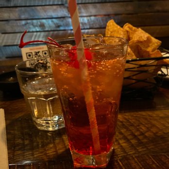 Taco Diablo - Shirley temple - Mexican Near Me - Evanston, Illinois Taco Diablo - Shirley temple - Mexican Near Me - Evanston, Illinois