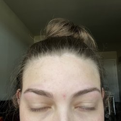 Cleopatra Beauty Lounge - Eyebrow threading