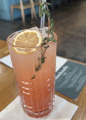 Good Morning Kitchen and Cocktail Bar by null