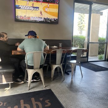 Dr Grubb's - American Near Me - Claremont, California