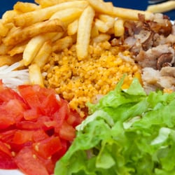 Istanbul Grill