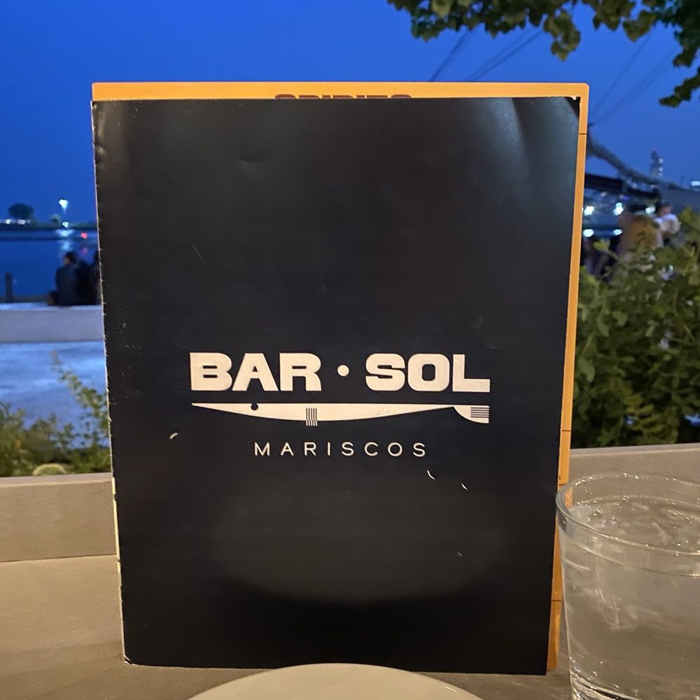 Bar Sol - Lake Michigan in the background - Bars Near Me - Chicago, Illinois Bar Sol - Lake Michigan in the background - Bars Near Me - Chicago, Illinois